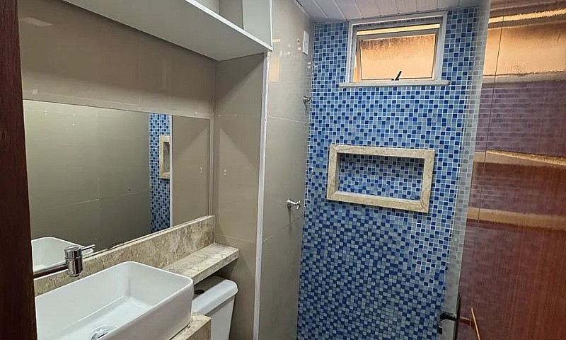 Residêncial Carolina...