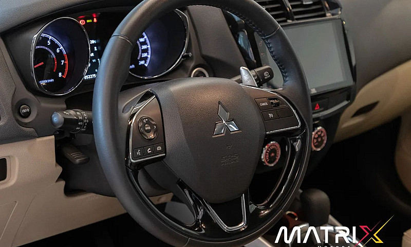  Outlander Sport Hpe...
