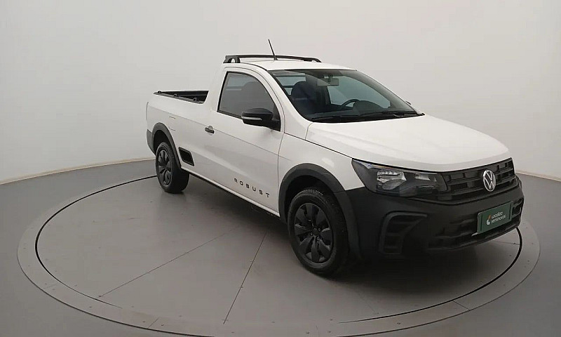 Volkswagen Saveiro 2...
