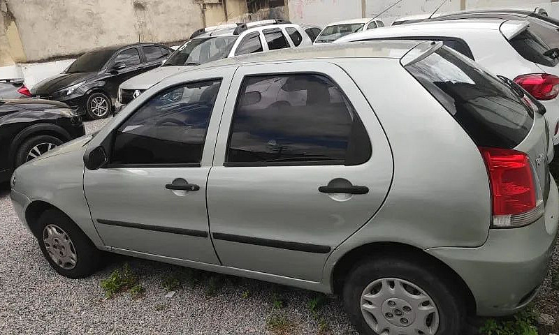 Fiat Palio 1.0/ Trof...