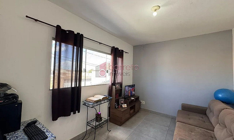 Casa Para Venda No B...