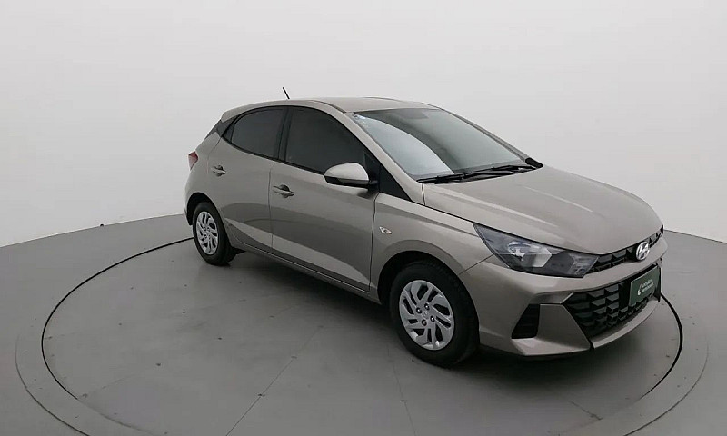 Hyundai Hb20 2024 1....