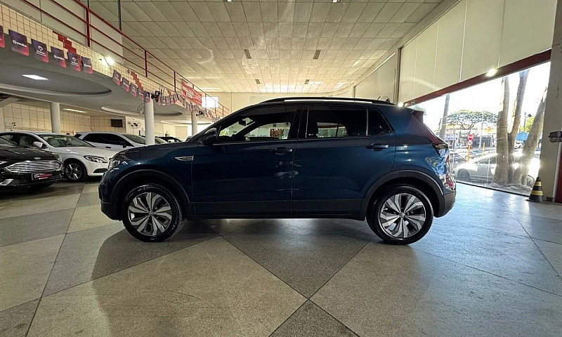 Volkswagen T-Cross 2...