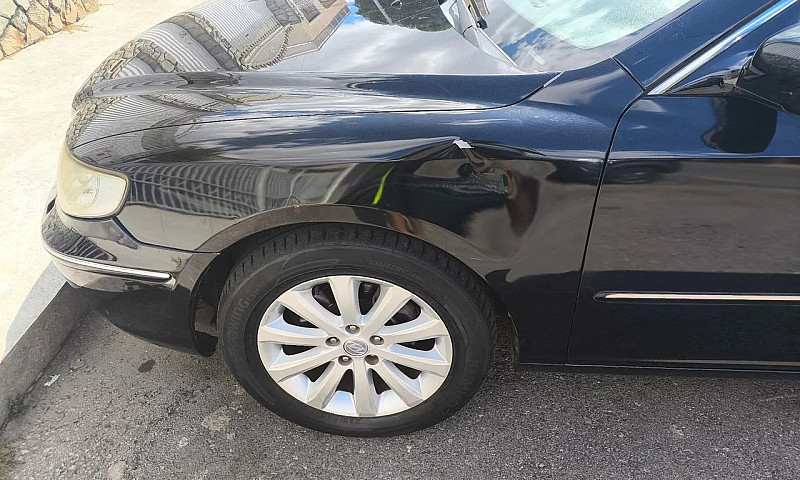Hyundai Azera Gls 3....