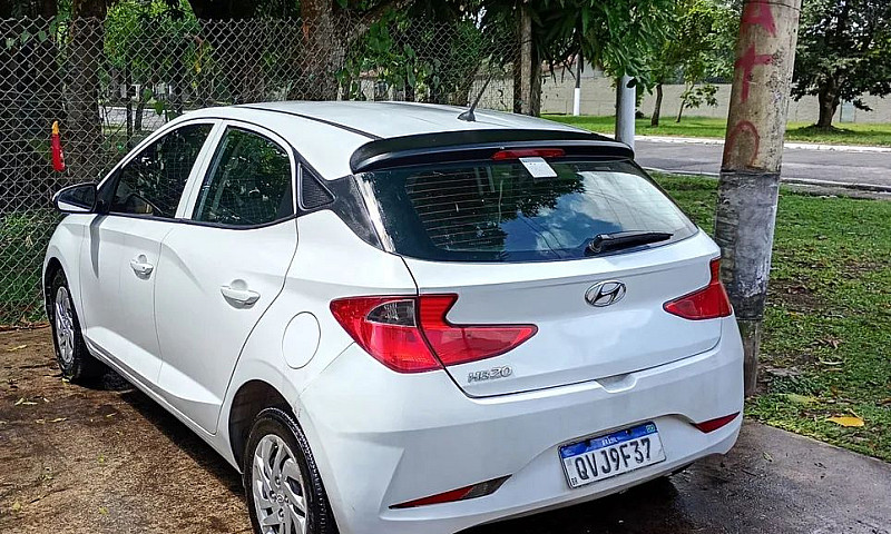 Hyundai Hb20 Sense 1...