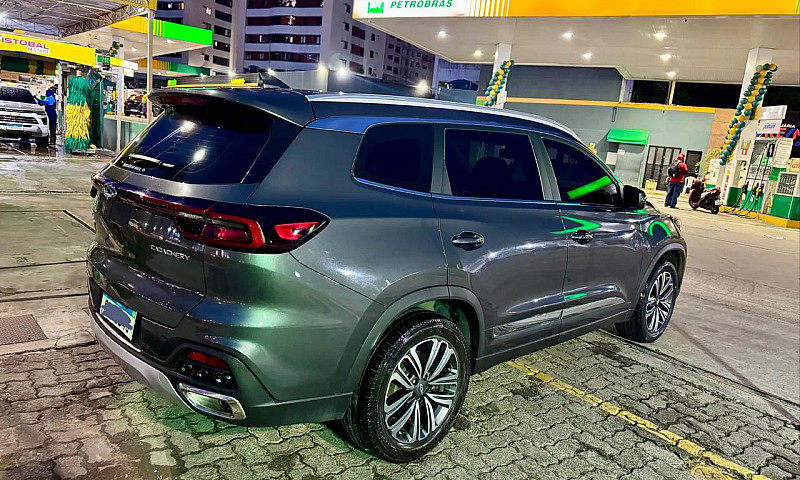 Chery Tiggo 8 Txs 1....