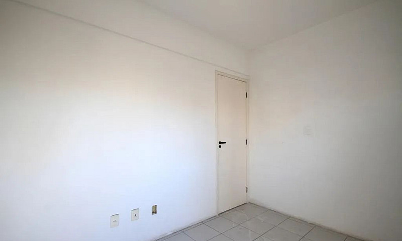Apartamento Com 3 Qu...