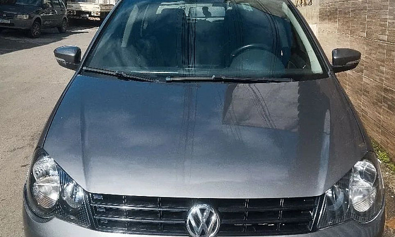 Volkswagen Polo 1.6 ...
