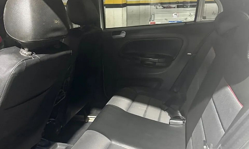 Volkswagen Gol Geraç...