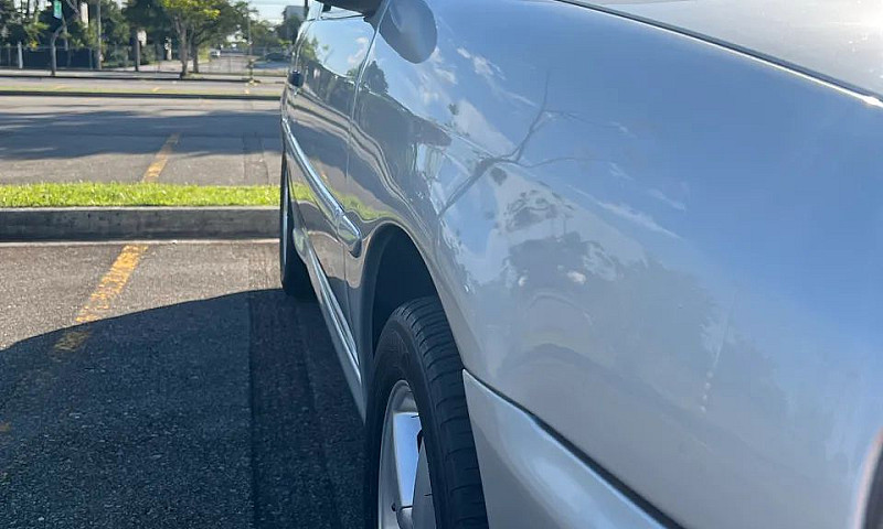 Volkswagen Gol Geraç...