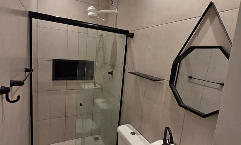 Apartamento Planejad...