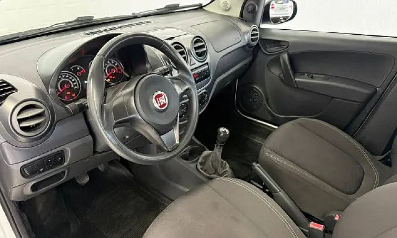 Fiat Grand Siena 1.4...