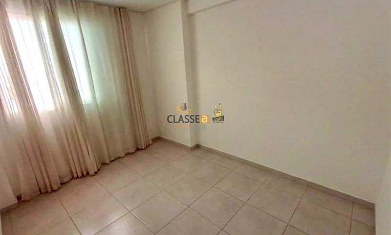 Apartamento Com 2 Qu...