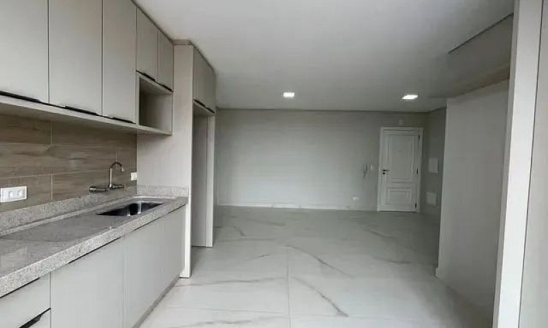 Apartamento Com 1 Qu...