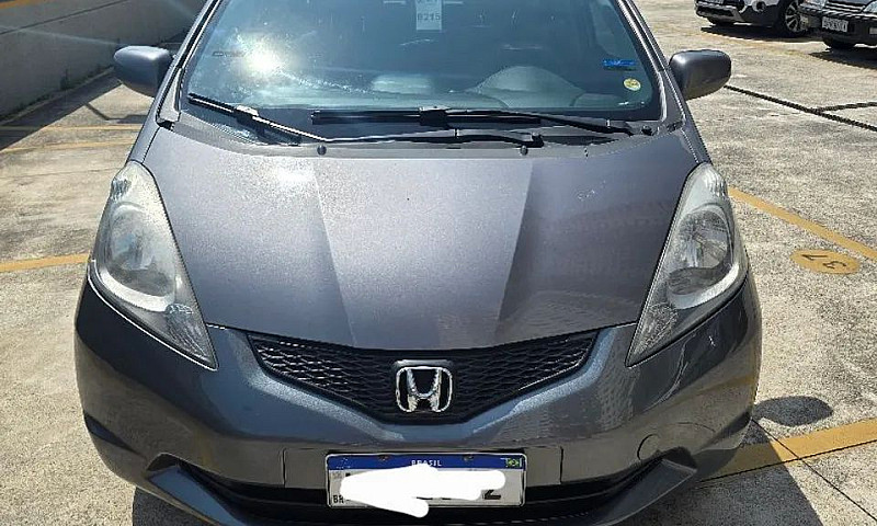 Honda Fit Lx 1.4/ 1....