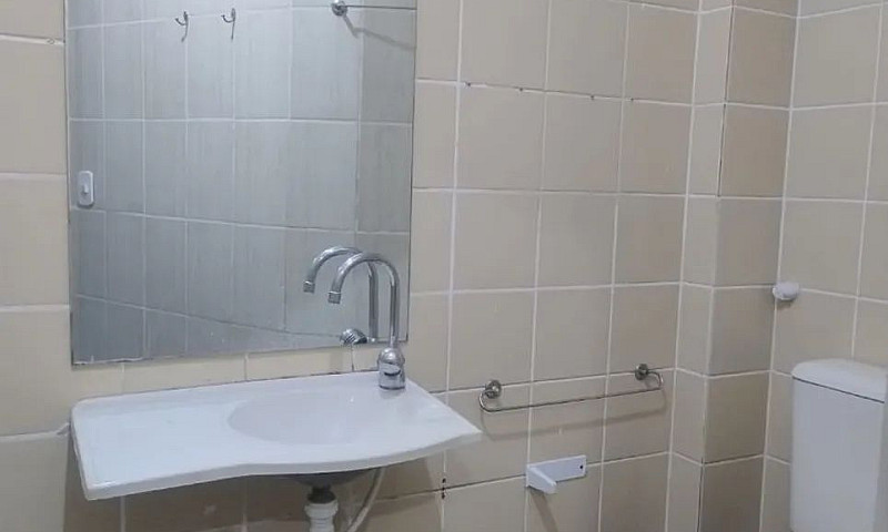 Apartamento 2 Quarto...