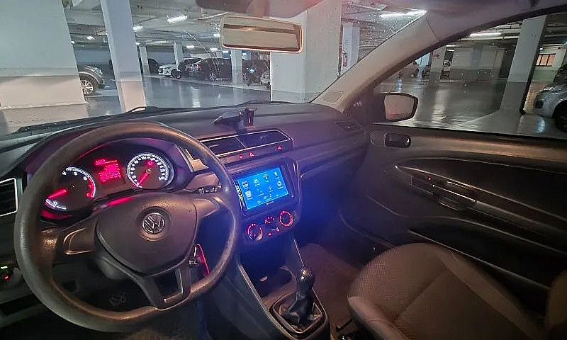 Volkswagen Saveiro R...