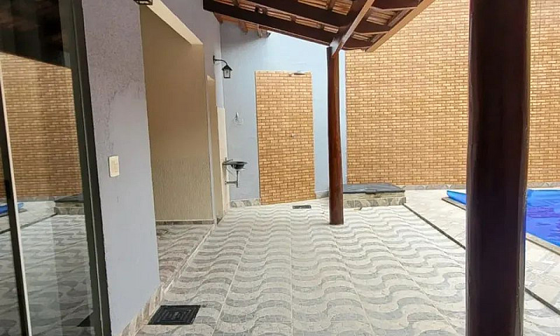 Apartamento Para Alu...