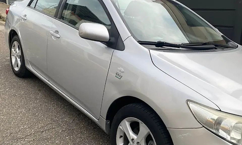 Toyota Corolla Xli 1...