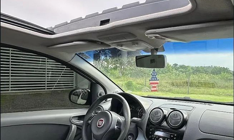 Fiat Palio Attra./It...