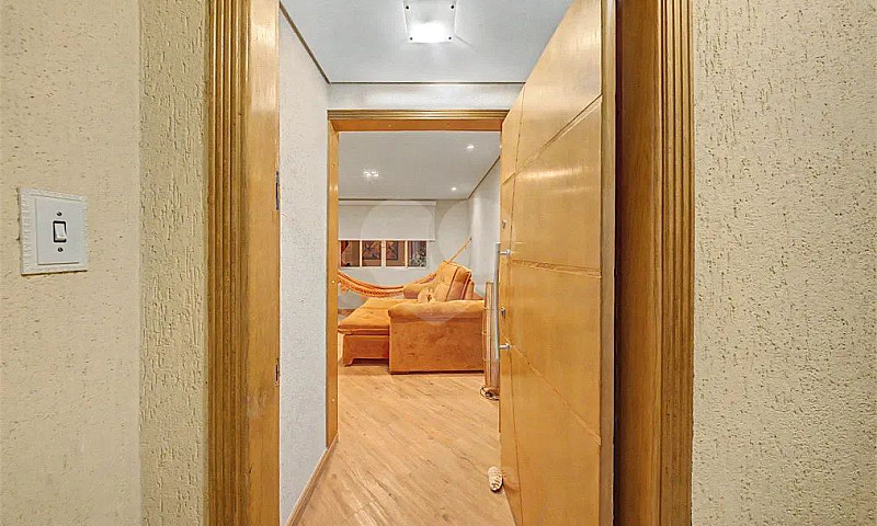Apartamento Palmas T...