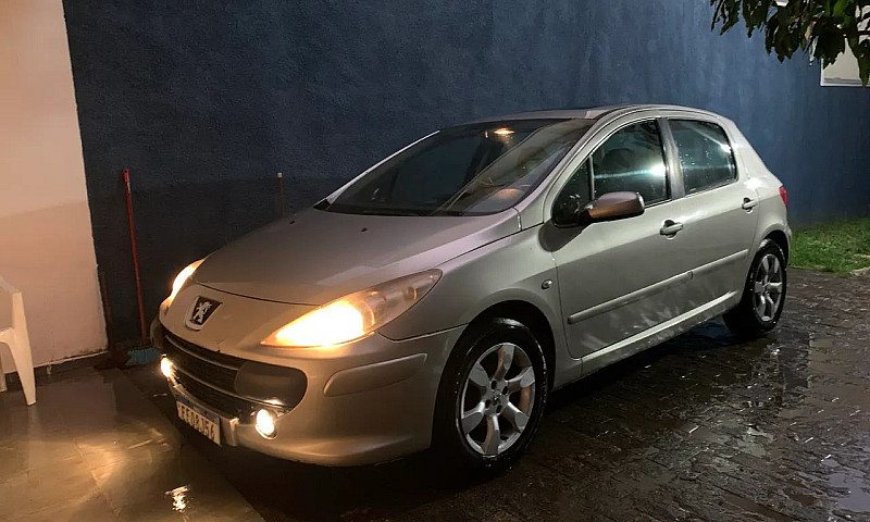 Peugeot 307 Soleil/ ...