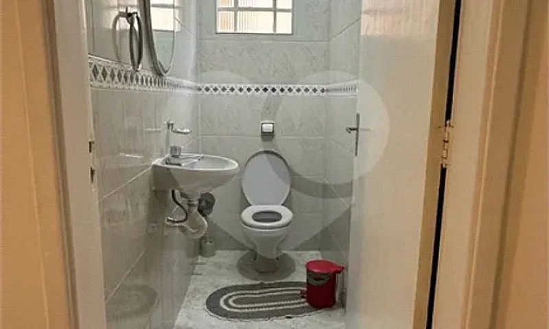 Sobrado Com 3 Quarto...