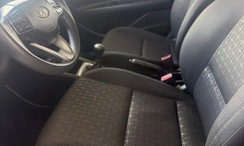 Hyundai Hb20 Sense 1...