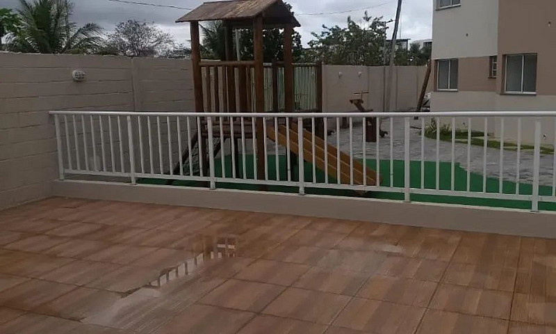 Apartamento Próximo ...
