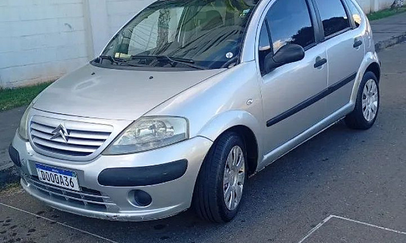 Citroen C3 Glx 1.4/ ...