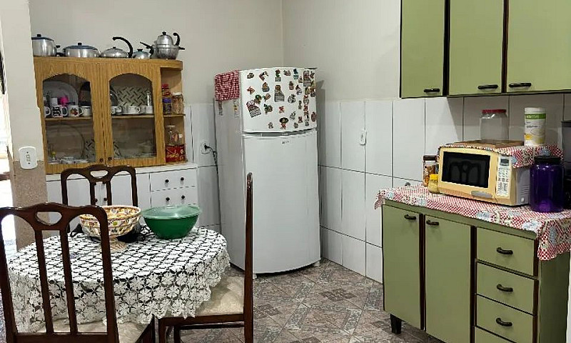 Excelente Imóvel Com...