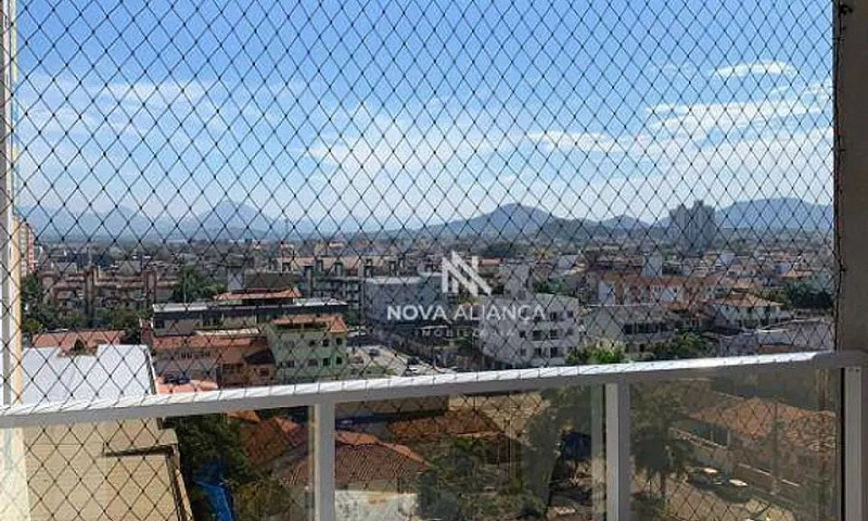 Apartamento Com 2 Qu...