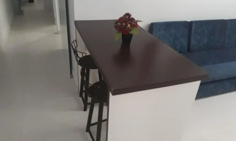 Alugo Apartamento To...