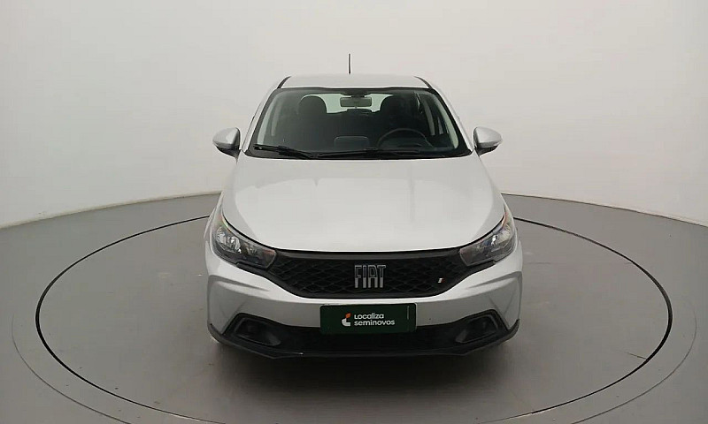 Fiat Argo Drive 1.0 ...