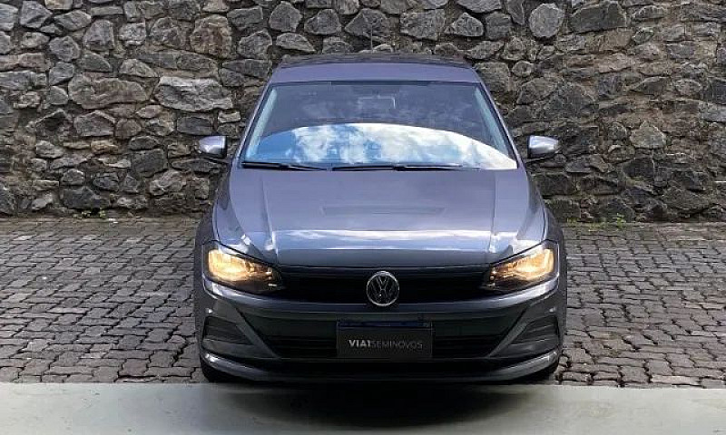 Volkswagen Polo 1.6 ...