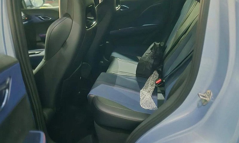 Byd Dolphin Mini (El...