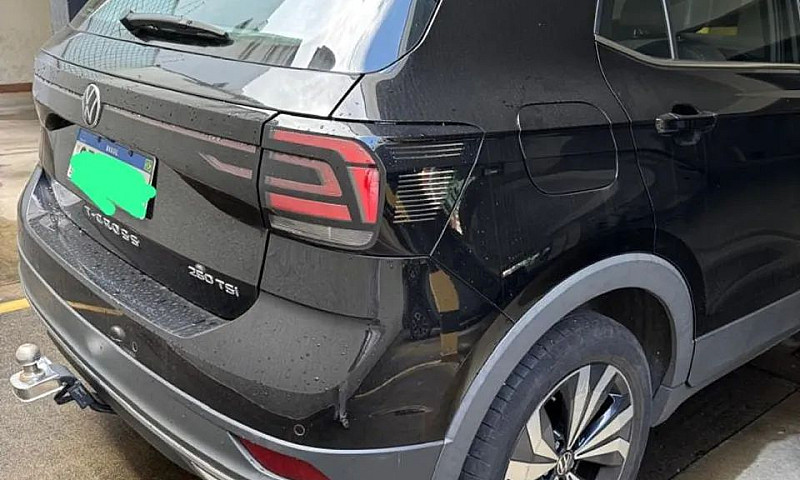 Volkswagen T-Cross H...