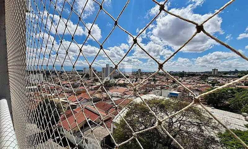 Apartamento  Com 2 Q...