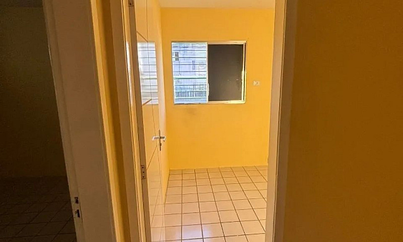 Apartamento Em Olind...
