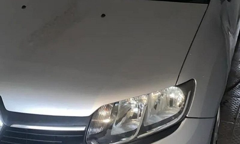 Renault Sandero Expr...