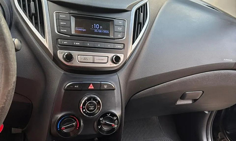 Hyundai Hb20 Comf./C...
