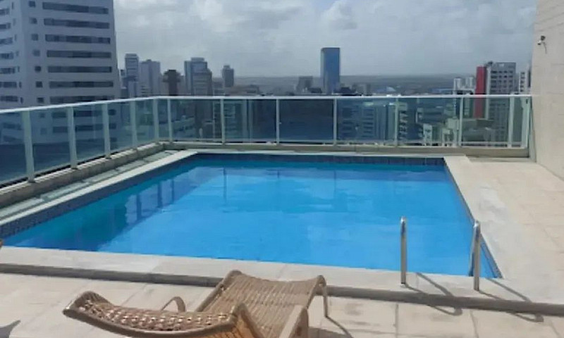 Alugo Apartamento Co...