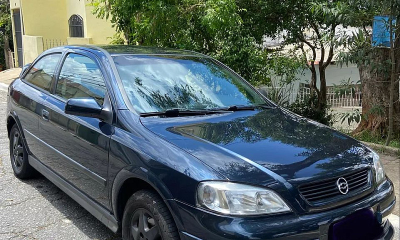 Chevrolet Astra 2.0/...