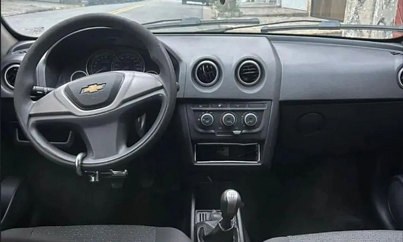 Chevrolet Celta Spir...