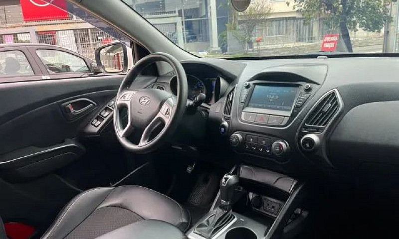 Hyundai Ix35 Gl 2.0 ...