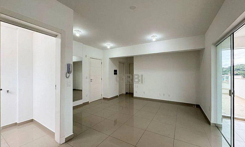 Apartamento No Bairr...