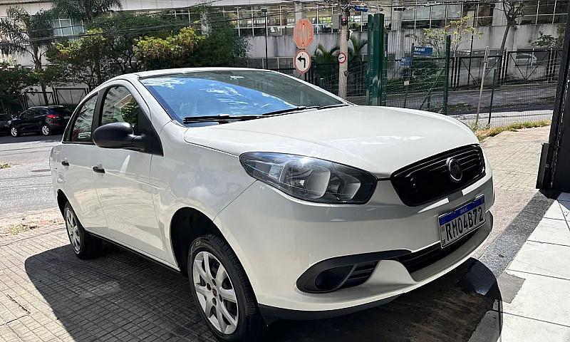 Fiat Grand Siena 1.0...