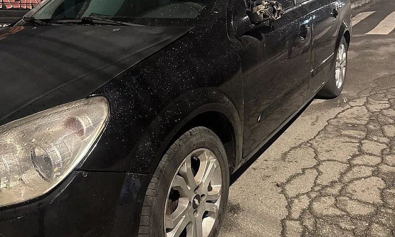 Chevrolet Vectra Ele...
