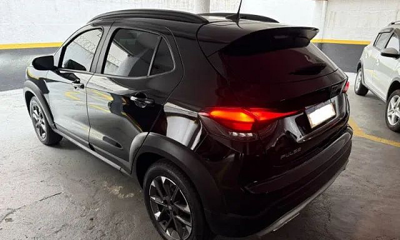 Fiat Pulse Audace Tu...