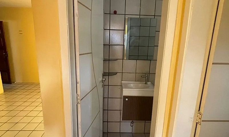 Apartamento Em Olind...